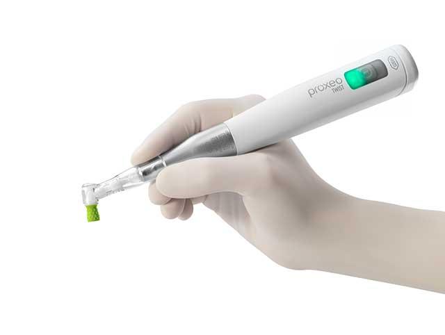 W&H PL-40H Proxeo Twist trådløs 
