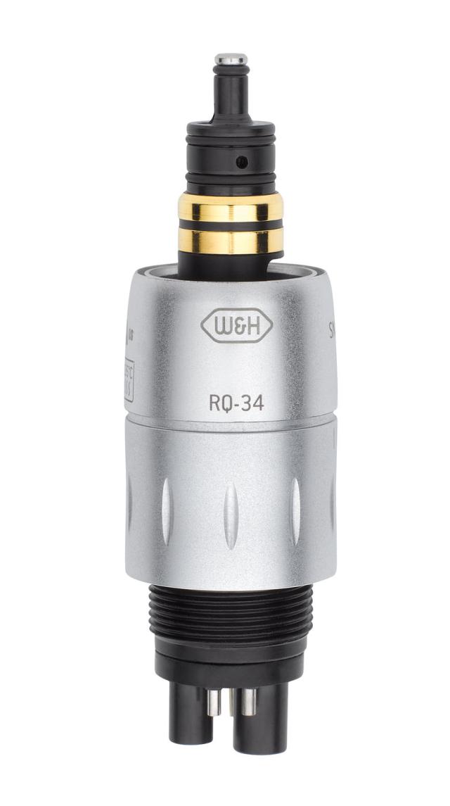 W&H RQ-34  Roto Quick