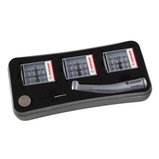 W&H WG-69LT Intensiv Cons Prof Kit m/lys