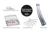 W&H WG-69A Intensiv Ortho Start Kit u/lys  Vår- Kampanje 2025