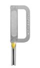 Intensiv Ortho Strip OS15POL-L/3 Ensidig L Gul