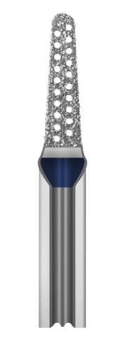 Intensiv Cons PSC80/3 Proxoshape 80µm Blå 3stk