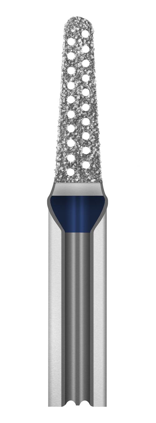 Intensiv Cons PSC80/3 Proxoshape 80µm Blå 3stk