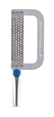 Intensiv Ortho Strip OS80XC-DS/3 Blå