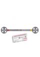 Intensiv ProxoStrip PXA4015/6 Anterior
