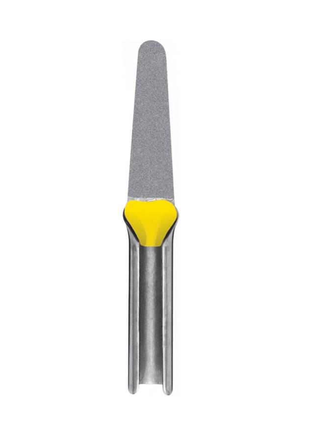 Intensiv Cons PS3/3 Proxoshape 15µm Gul 3stk