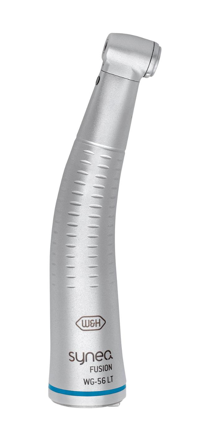 W&H WG-56LT Synea Fusion Vinkelstykke Blå 1:1