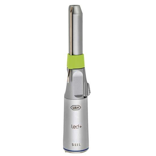 W&H S-11 L Mini LED+ Kirurgi HST Rett Blå 1:1