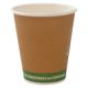 Begre i papir Paper-Cup 15cl 50stk