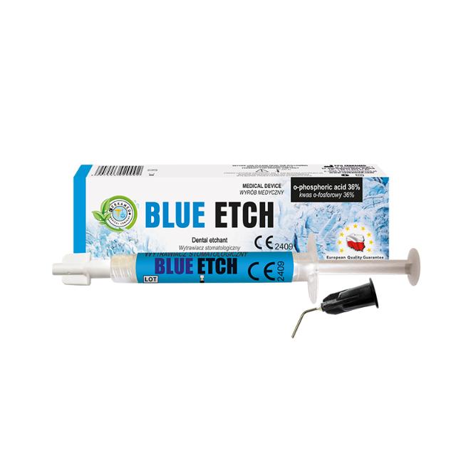 Blue Etch Cerkamed 2ml