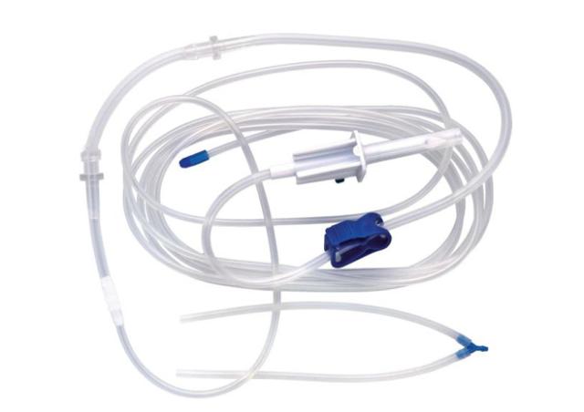 Omnia Irrigation steril kjølslange 20stk