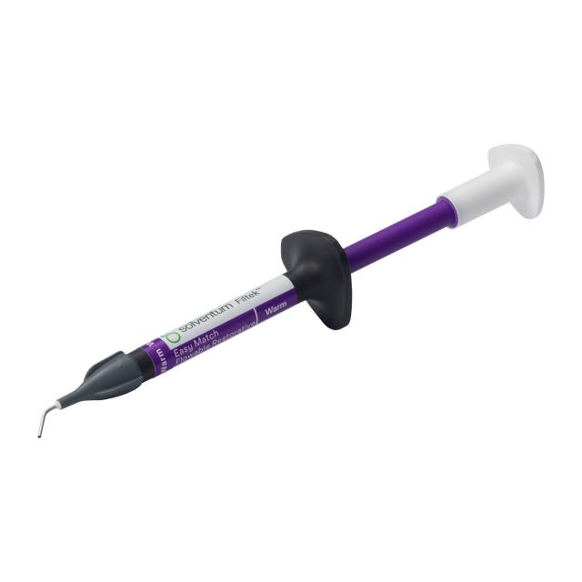 Filtek Easy Match Warm Flowable sprøyte 2g