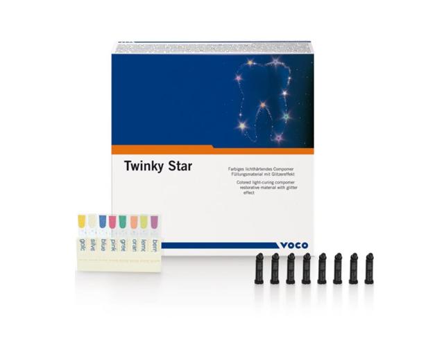 Twinky Star Berry 25x0,25g