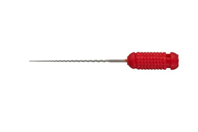 Hedstrøm Fil Sendoline 25mm 25 6stk