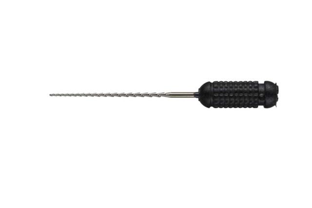 Hedstrøm Fil Sendoline 25mm 40 6stk
