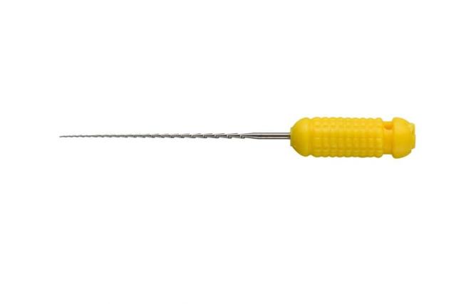 Hedstrøm Fil Sendoline 25mm 50 6stk