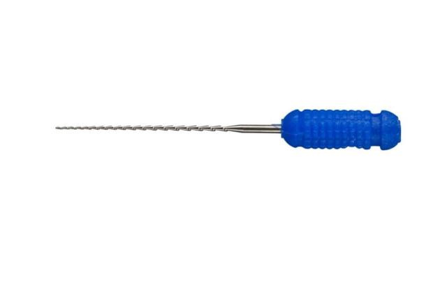 Hedstrøm Fil Sendoline 25mm 60 6stk