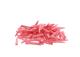 SIMPLEE Trekiler Rosa 11mm 100stk