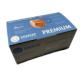 SIMPLEE Munnbind m/strikk Type IIR Premium Aerofit Bronse 50stk