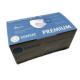 SIMPLEE Munnbind m/strikk Type IIR Premium Aerofit Hvit 50stk