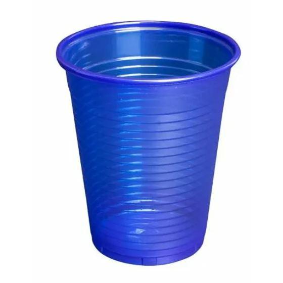 SIMPLEE Begre 180cl Blå 1000stk