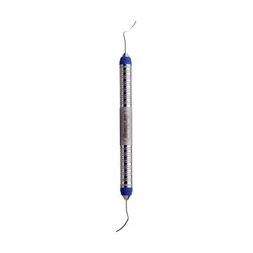 DiamondTec File scaler HF mes./dist. Blå 
