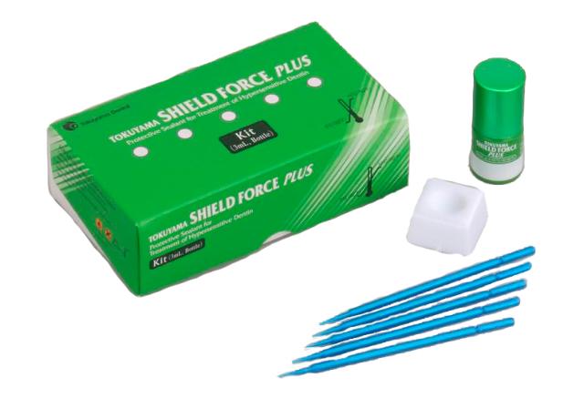 Shield Force Plus Kit Desensitizer 3ml 