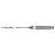 Unimetric 0,8mm Penetrasjonsbor 108 Hvit 6stk