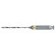 Unimetric 0,8mm Penetrasjonsbor 208 Gul 6stk