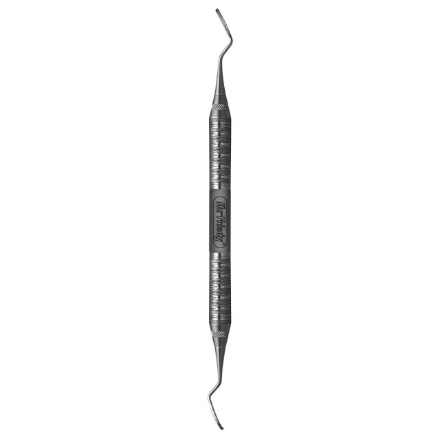 Curette HF Quetin Buccal-Lingual Furcation 
