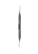 Curette HF Vision Curvette Sub-Zero