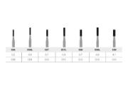 HM Jet FG 557 (010) 100stk
