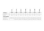 HM Jet VST 1172 (016) 100stk