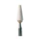 Meisinger Slipesten Hvit 649XF FG 5stk