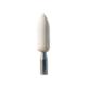 Meisinger Slipesten Hvit 661XF FG 5stk