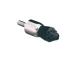 Young Brush 90201 Mini Point 144stk