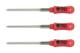 Hedstrøm Fil Dentsply 25mm ISO 110 Rød