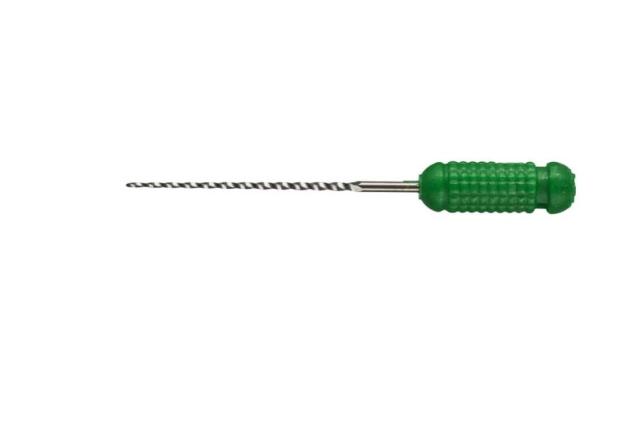 K-Reamer Sendoline 25mm ISO 35 6stk
