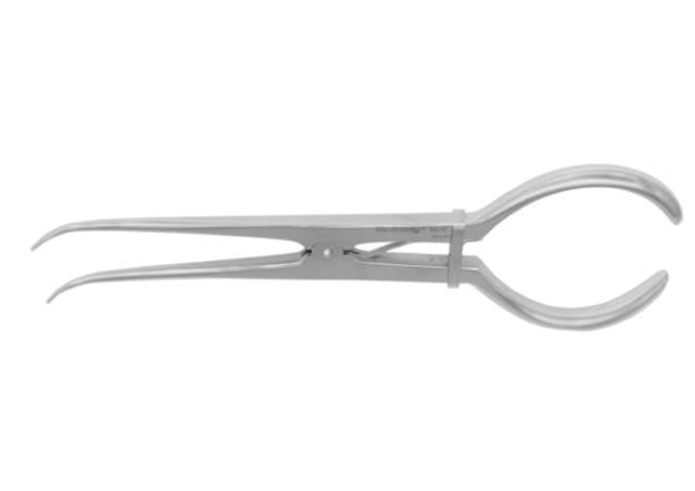 Hu-Friedy klammertang RDF4