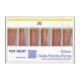 TD Gutta Percha ISO 20 120stk
