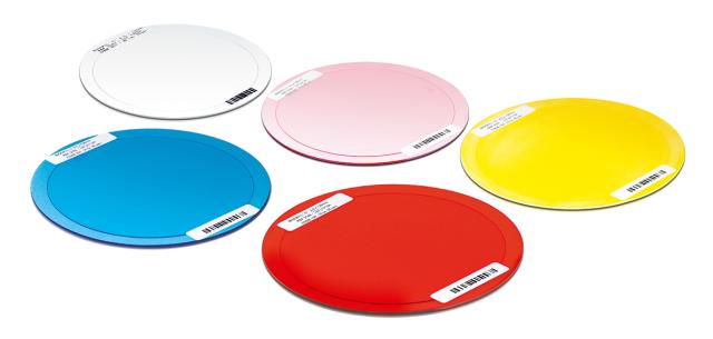 SCH 3147.2 Biocryl C 2,0x125mm Rund 100stk