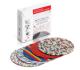 SCH 3228.1 Biocryl M 2,0x125mm Rund Assorterte