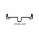 GH PAB44 PALATINAL BUE 44 MES/LOOP 