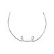 RM F00133 Light Wire Torquing Arch (Von Der Heydt)
