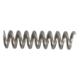 RM F00024 Elgiloy Coil Spring 008X025 Open