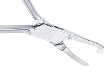 DE 026-347-00 Oliver-Jones Band Remove Plier