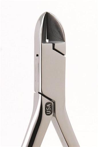 09DX DE201H Hard Wire Cutter Utgått!