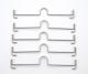 GH PABK150 PALATAL KIT DIST LOOP