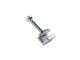 OO 430-010 Crimpable Ball Hooks .018x.025 20stk