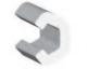 OO 430-020 CRIMP. STOPS 10STK